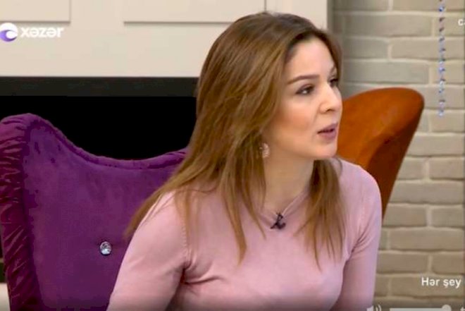    Nağılbazın anasından keçmiş gəlininə ağır sözlər   