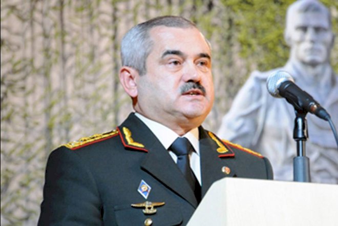    Arzu Rəhimov vətəndaşları qəbul edib   