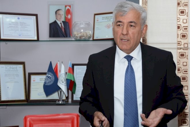    “İxtisasların ləğvi məzunlara təsir etməyəcək“   