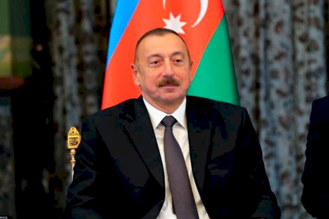    Prezident icra başçısı ilə bağlı sərəncam verdi   