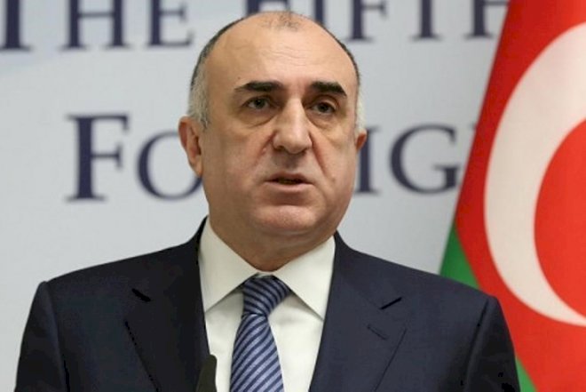    “Siz erməni xalqını da aldatmağa çalışırsınız” -   Məmmədyarov