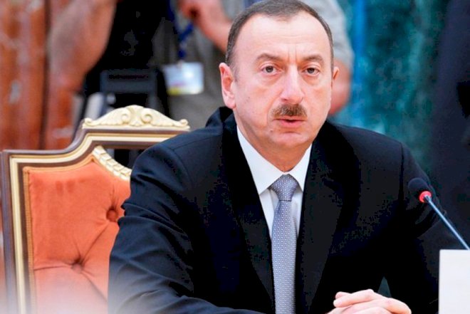    Prezident AzTV-yə pul ayırdı   