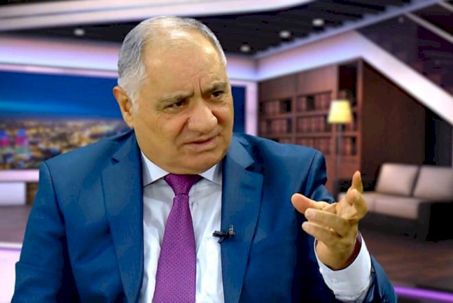    “Axı “Space” niyə fəaliyyət göstərir?..” - Qulu Məhərrəmlidən sərt açıqlamalar    