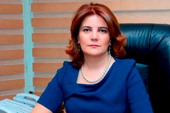    Vüsalə Mahirqızı yeni agentlik yaradır? - Açıqlama   