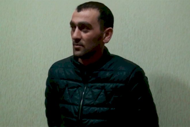    Şirvanda narkotik əməliyyatı   