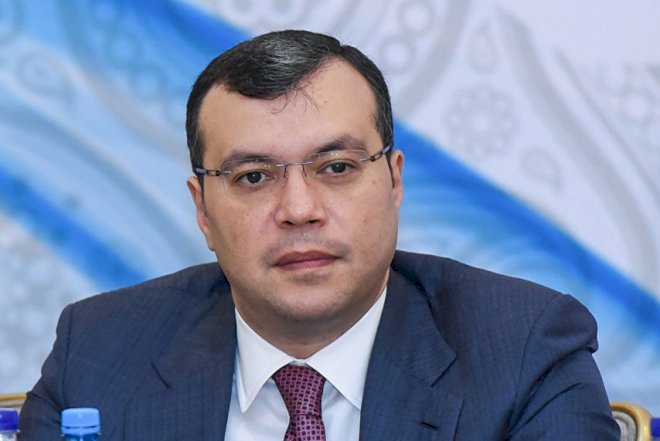    Sahil Babayev əhaliyə verilən xəstə heyvan iddiasından danışdı   
