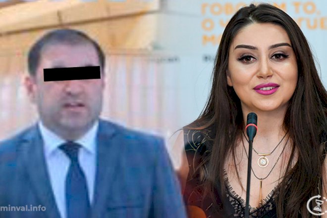    Damla icra başçısının müavini ilə sevgilidir – “O qədər zəngindir ki...”   