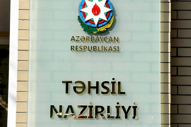    Təhsil Nazirliyi: 110 minə yaxın tələbənin təqaüdü artırılacaq   