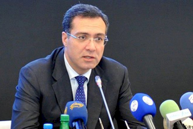    “Bank Standard”ın kreditorlarından Şahmar Mövsümovun qardaşına tələb   