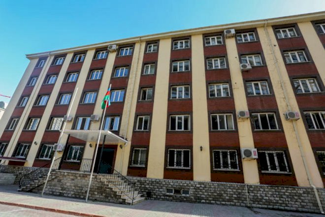    İlahiyyat İnstitutunda Heydər Əliyev təqaüdü təsis edilib   