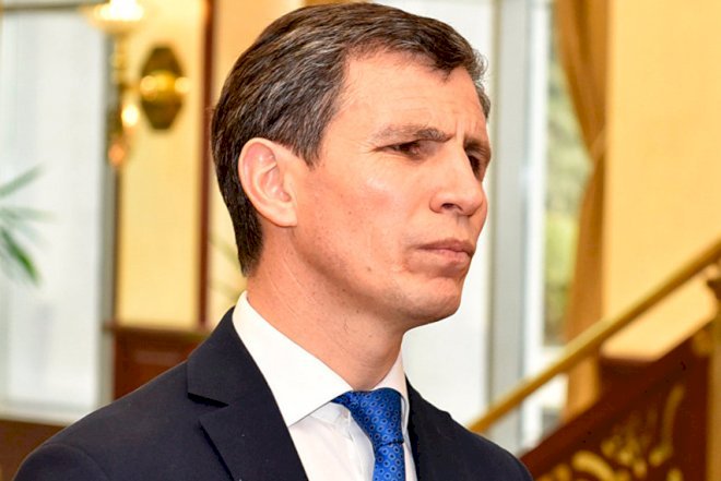    Zahid Oruc prinsiplərini açıqladı: - “Tənqidlərə hər zaman açıq olacam”   