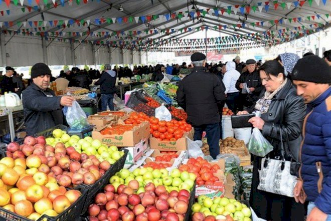    Bayram yarmarkası təşkil olunacaq   