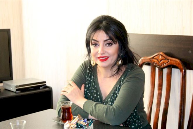    “Afətin maşınının salonu Nəsiminin dərisindəndir...” - Meyxanaçı   