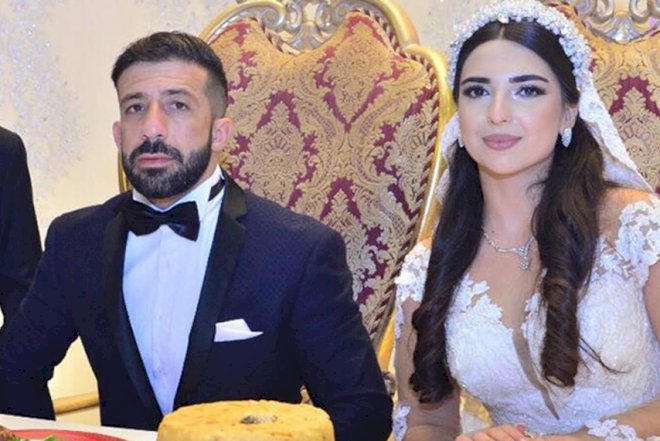    Azərbaycanda dünya çempionu həbs edildi - “Arvadını sürüyür, təpikləyirdi“   