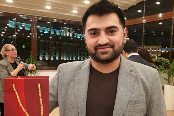    Milli sosial şəbəkədə qeydiyyat şəxsiyyət vəsiqəsi ilə olacaq   