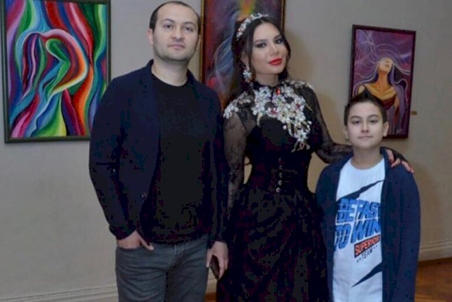   Məmurların tənqidinə görə ATV-dən gedən Turan İbrahimov üzə çıxdı - Fotolar   