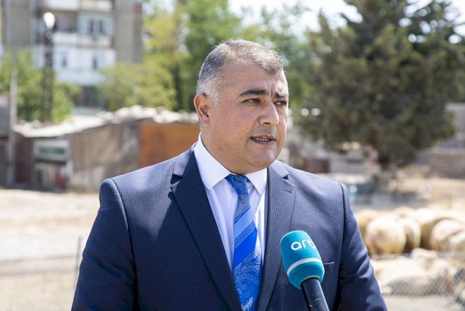    “Elektron Kənd Təsərrüfatı“nın tətbiqinə başlanılır   