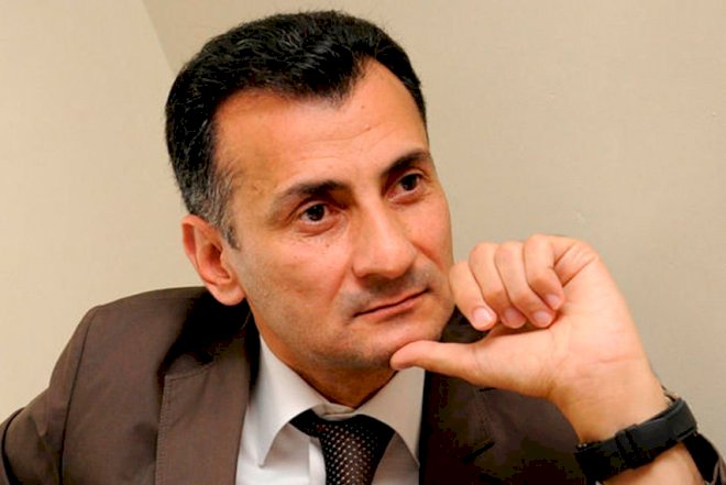    Mirşahinin qardaşını həbsdən azad etdilər   