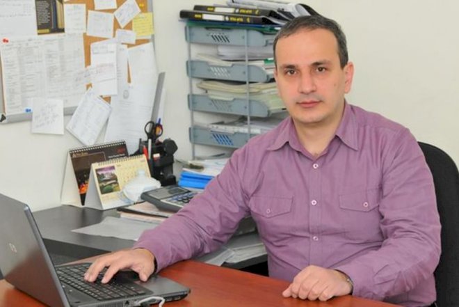    “Real vəziyyəti öyrənmək üçün bütün rəylər nəzərə alınmalıdır“   