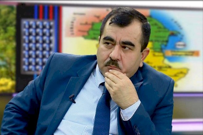    Əflatun Amaşov baş redaktoru təbrik etdi   