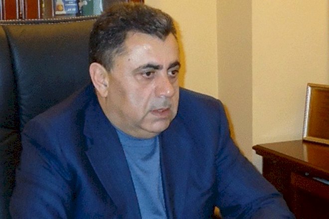    “Hər başına papaq qoyana molla deyirlər” - Millət vəkili    