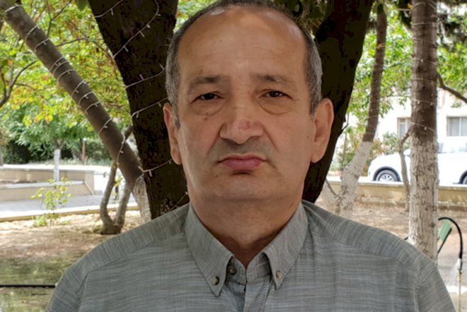    Əfqanıstan müharibəsi iştirakçısı medalla təltif olunub   