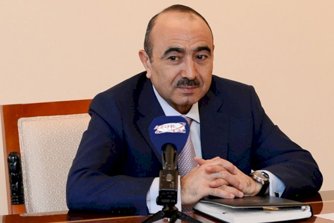    Əli Həsənov “Neolit”dəki atışmadan danışdı   