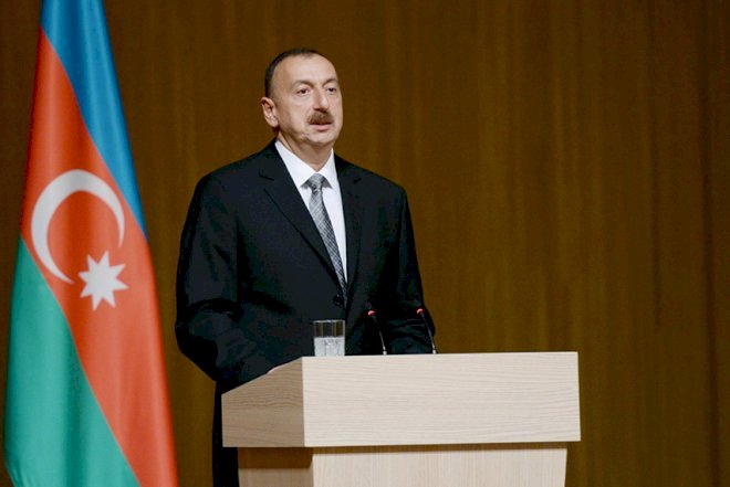    Gənclərdən prezidentə müraciət: “Bu antidemokratik dəyişikliyin ləğvini xahiş edirik”   