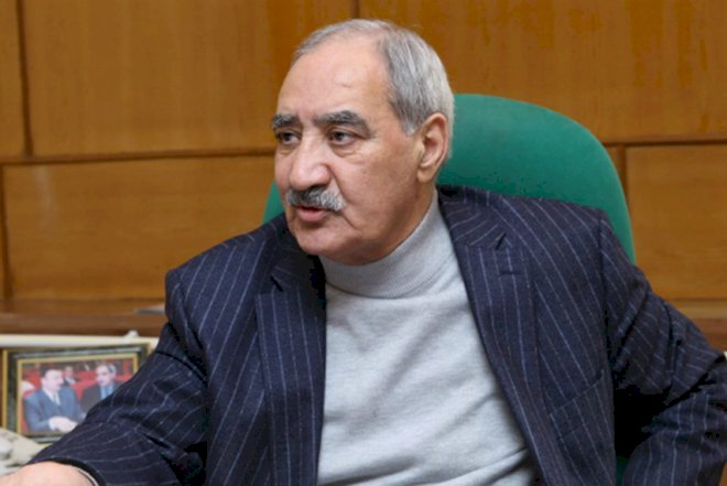    “Azərbaycan güc yolu ilə Qarabağ problemini həll etməyə qadirdir” Deputat   