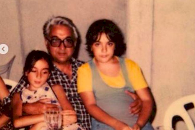    Leyla Əliyeva babasını belə təbrik etdi   
