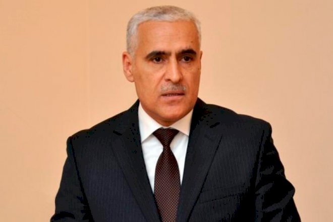   Vüqar Rəhimzadəyə ağır itki   
