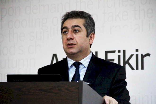    “Azərbaycan mənasız tədbirlərə ev sahibliyi etməsə...” - Qubad İbadoğlu   