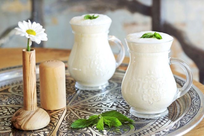    Azərbaycan bu ölkəyə milyonluq ayran satıb   