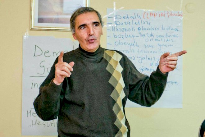    “ANS-in açılacağına inanmıram“   