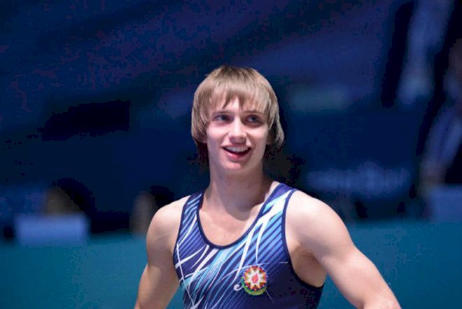    Gimnastımız Dünya Kubokunun finalına çıxdı   