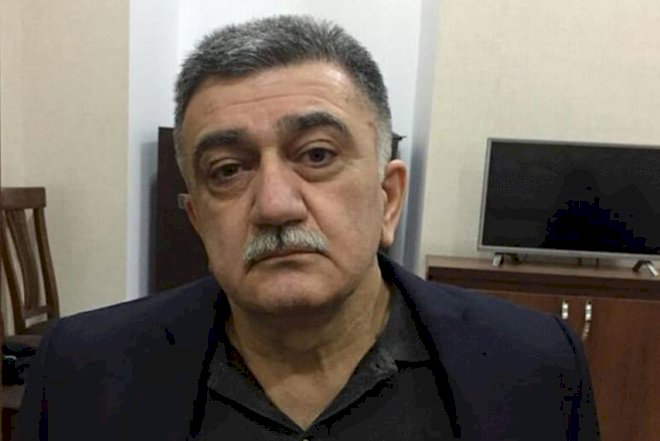    3 ildir axtarışda olan şəxs tapıldı   