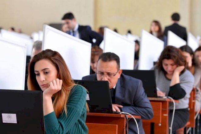    Müəllimlərin sertifikasiyası nə vaxt olacaq? - Açıqlama   