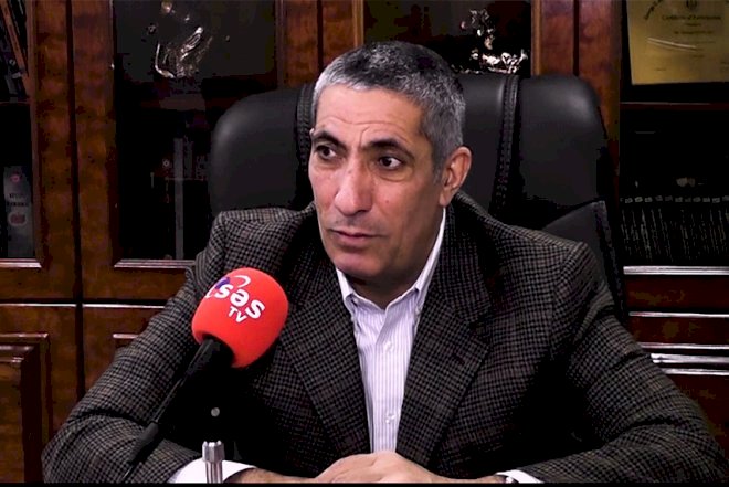    Prezidentdən Siyavuş Novruzovla bağlı sərəncam   
