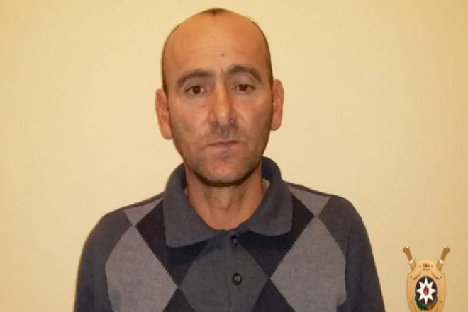    Polis “Seyid”i yaxaladı   