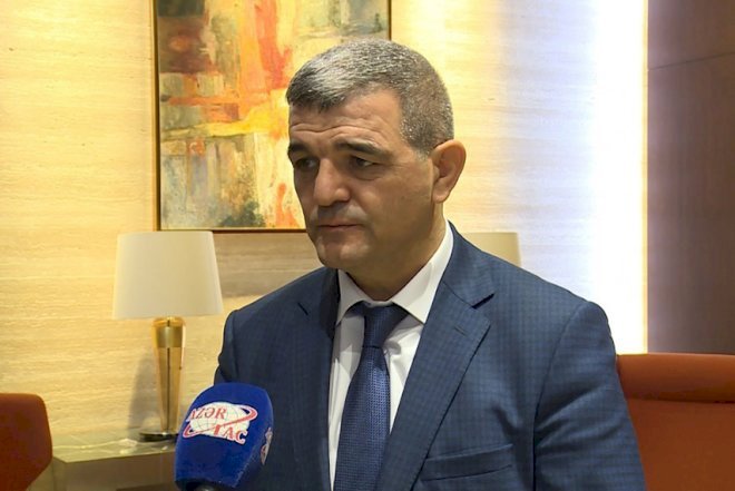    “Bizim çeçenlərlə heç bir problemimiz yoxdur” - Deputat   