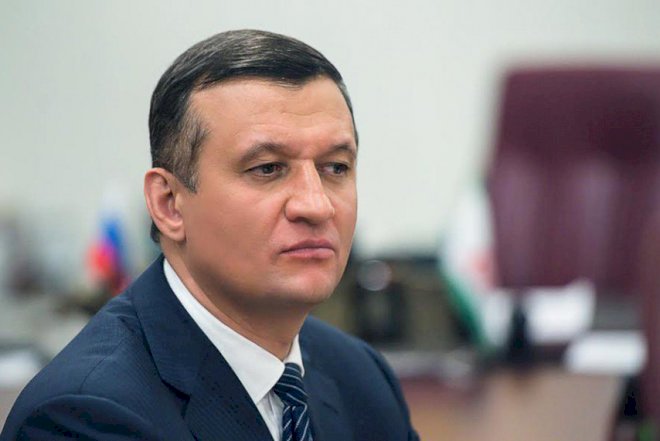    Rus deputat Moskvada baş verən təxribatdan danışdı   