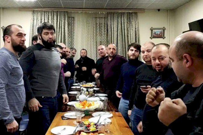    Moskvada baş verənlərlə bağlı birgə bəyanat   