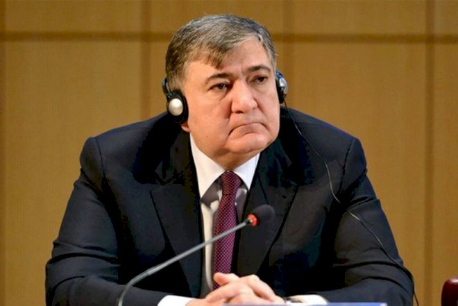    Fazil Məmmədov müşavirinə ayda 120 min manat paket verirmiş   