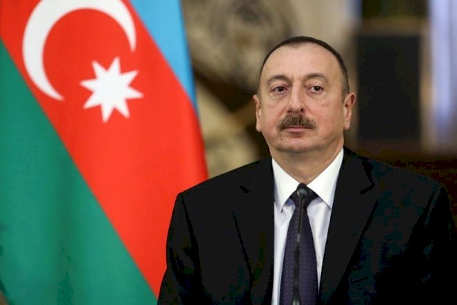    Prezidentdən Rusiyadakı hadisə ilə bağlı tapşırıq    
