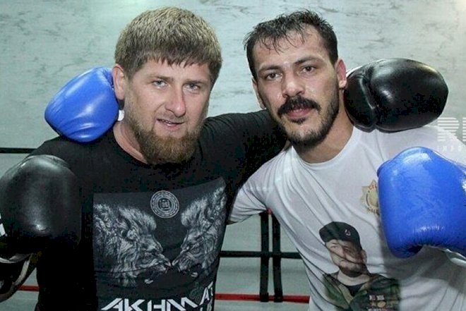    “Çeçenlər bizim qardaşlarımızdır...” - Zabit Səmədov    
