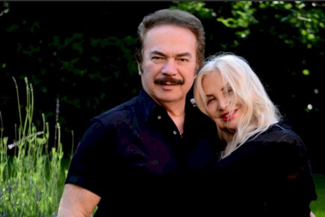    Orhan Gencebay və həyat yoldaşı “Donuz qripi”nə yoluxdu   