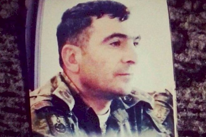    Təlimdə həlak olan polkovnikin qızından ölkə rəhbərliyinə müraciət - Video   