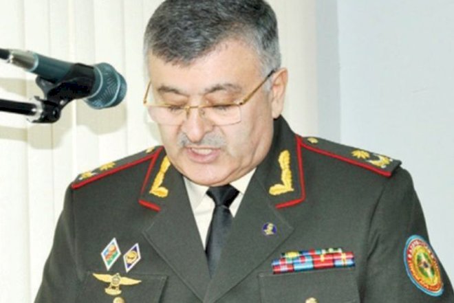    Qalmaqallı generalın külli miqdarda borcu üzə çıxdı   