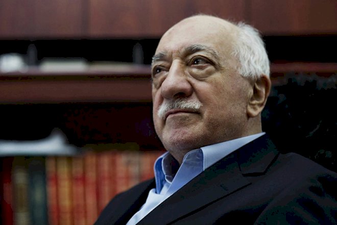    Fətullah Gülən həbs edilib? – Rəsmi açıqlama + Video   