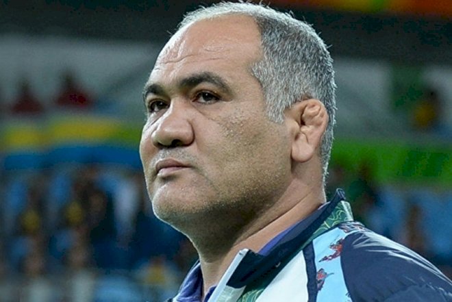    Firdovsi Umudov “Neolit”dəki insidentdən danışdı   